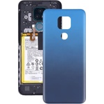 Motorola Оригинален Заден Капак за Motorola Moto G Play (2021)