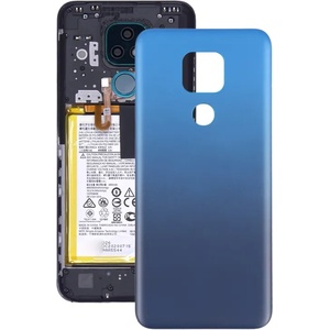 Motorola Оригинален Заден Капак за Motorola Moto G Play (2021)