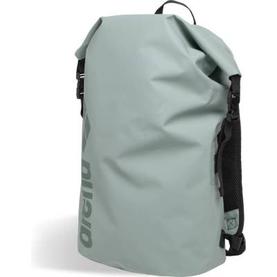 arena Big Logo Dry Backpack 20 l