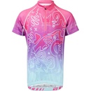 Silvini Scrivia CD1434 fuchsia/turquoise detský