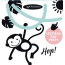Hop! Cestička pre prsty