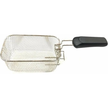 EDM Product Кош EDM 07583 Фритюрник Замяна 18 x 10, 5 x 8 cm (8425998006896)