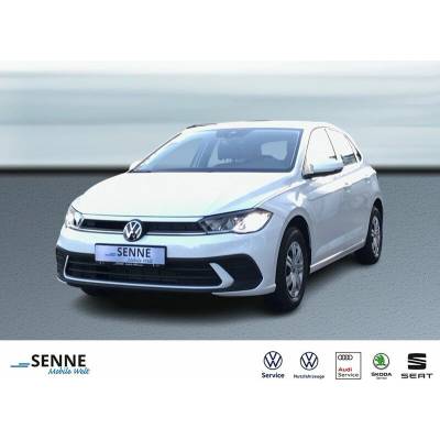 Volkswagen Polo 1.0 59 kW