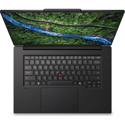 Lenovo ThinkPad P1 G9 21UE0027CK