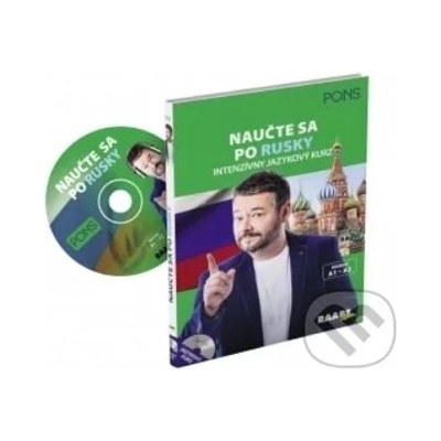 Naučte sa po rusky - Rohr Leoni
