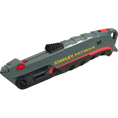 STANLEY 0-10-242 Fatmax bezpečnostní nůž