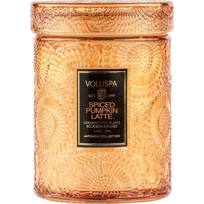 Voluspa SPICED PUMPKIN LATTE 156 g