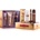 Cuba Royal Set for Men EDT 100ml + EDT 15ml + Shower Gel 200ml + Aftershave 100ml