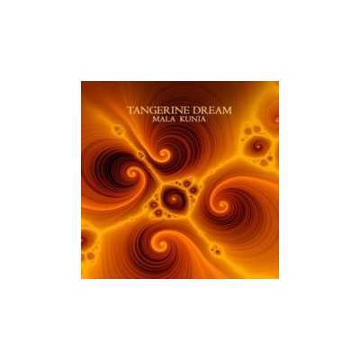 Mala Kunia - Tangerine Dream LP