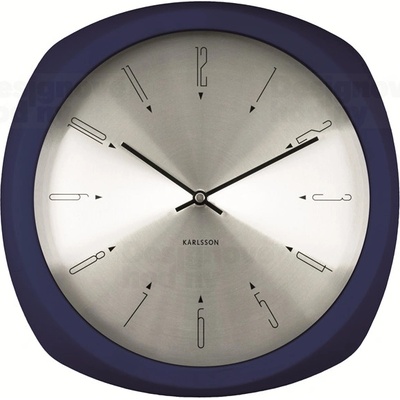Karlsson 5626BL 31cm