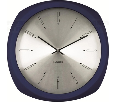 Karlsson 5626BL 31cm