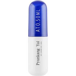 Pyunkang Yul Ato Cream Blue Label успокояващ и хидратиращ крем за чувствителна кожа унисекс 120 мл