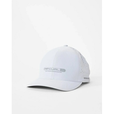 RIP CURL Vaporcool Tube Flexfit Sb Cap Iced Grey 3273