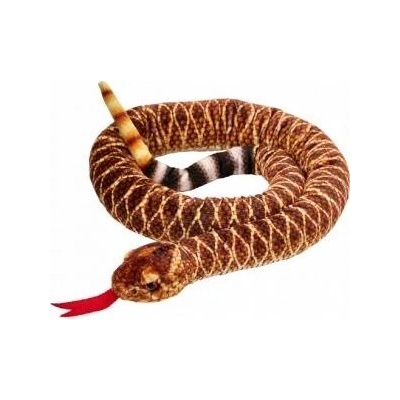 BEPPE Mascot Waz Texas Rattlesnake 100cm 13998
