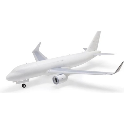 E-Flite Airbus A320neo EDF 1.5m AS3X+ SAFE Select BNF Basic бял