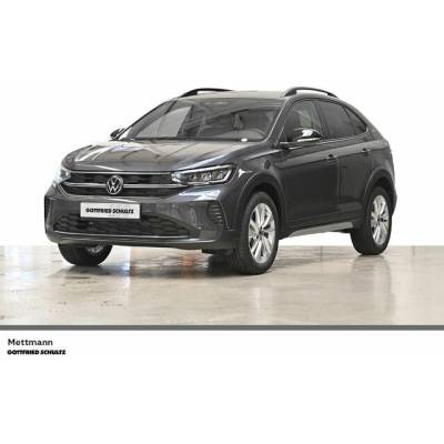 Volkswagen Taigo 1.0 TSI Energy DSG 85 kW