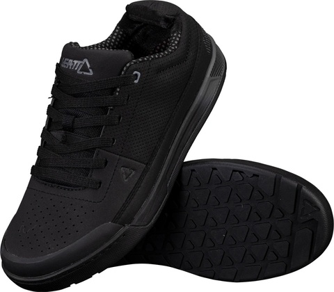 Leatt 2.0 Flat stealth