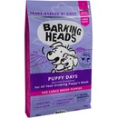 Barking Heads Big Foot Puppy Days 6 kg