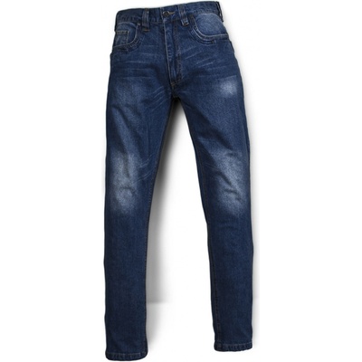 Kalhoty Jeans Undercover Ghost 4-14 Factory Blue Jeans