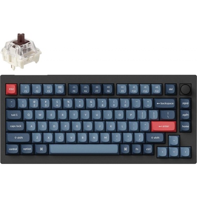 Keychron V1 Max QMK/VIA V1M-D3