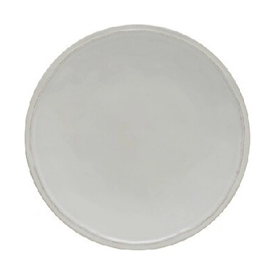 Costa Nova Talíř dezertní 23cm FONTANA bílá Casafina by