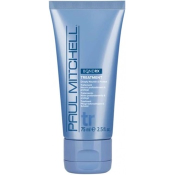 Paul Mitchell BOND RX Treatment Маски за коса 75ml