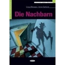 Black Cat Die Nachbarn + CD