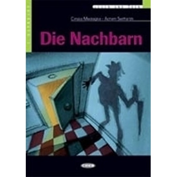 Black Cat Die Nachbarn + CD