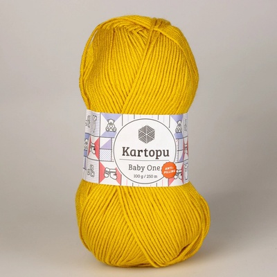 Kartopu Příze Baby One Varianta: K1321