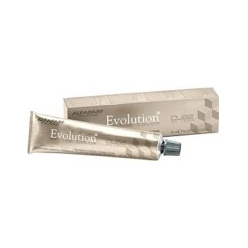 ALFAPARF Milano Перманентна Боя Evolution Alfaparf Milano Evolution 60 Nº 9 (60 ml)