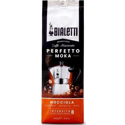 250 гр. мляно кафе Bialetti Perfetto Moka Nocciola