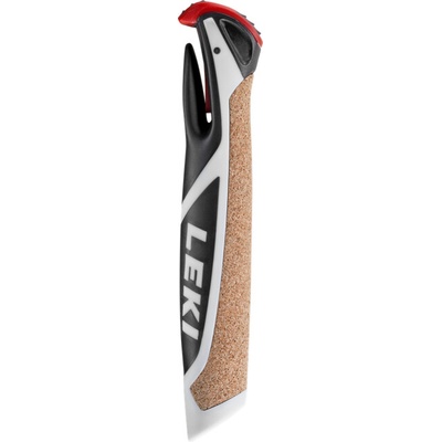 LEKI Náhradný diel Shark 2.0, čierno-biela, 14 mm
