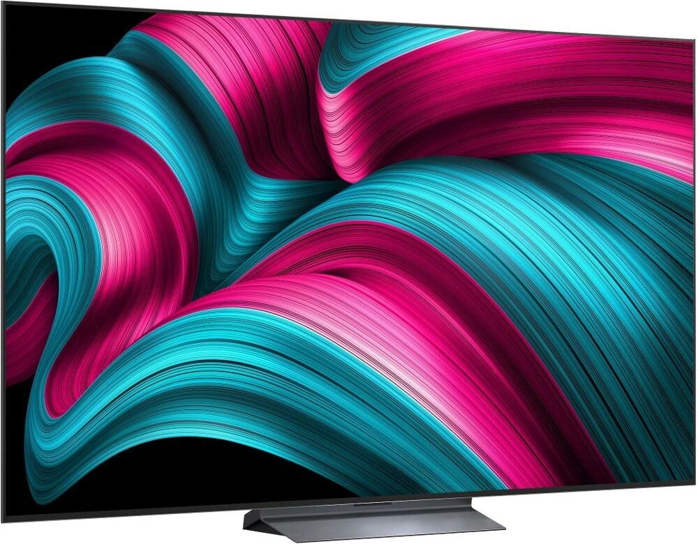 LG OLED77C54