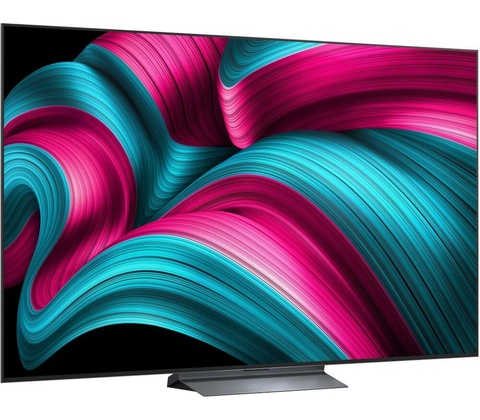 LG OLED77C54