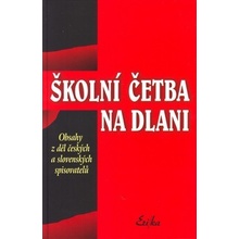 Školní četba na dlani