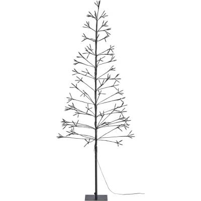 Livarno® LED stromček (ihličnan) (100411310)