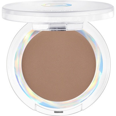 Essence mono očné tiene matte 02 Neutral Brown 2 g