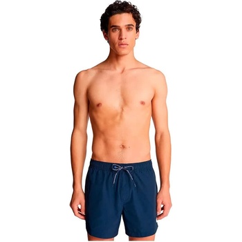 North Sails Бански гащета North sails 673500 Logo swimming shorts - Blue (Navy Blue)