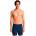 North Sails Бански гащета North sails 673500 Logo swimming shorts - Blue (Navy Blue)