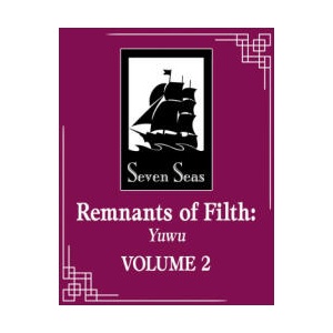 Remnants of Filth: Yuwu, Vol. 2 (2023)