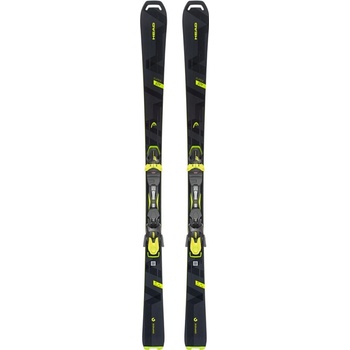 Head Super Joy SLR 18/19