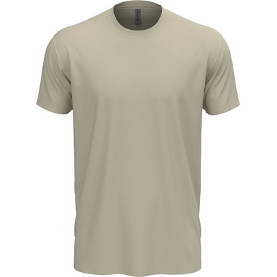 Next Level Apparel n 3600 / Унисекс тениска с къс ръкав - пясъчно зелена s (08360012001)