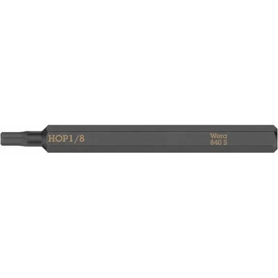 Wera Hex-Plus 1/8" 018154