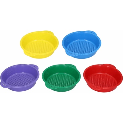 Wiky outdoor Sítko na písek malé 12 cm