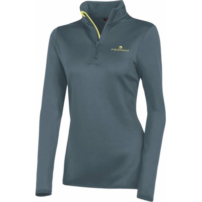 Ferrino Goreme Anorak Women's Steel
