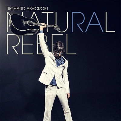 Richard Ashcroft: Natural Rebel LP