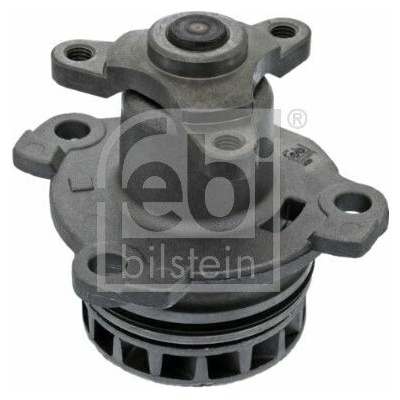 Vodní čerpadlo, chlazení motoru FEBI BILSTEIN 34269