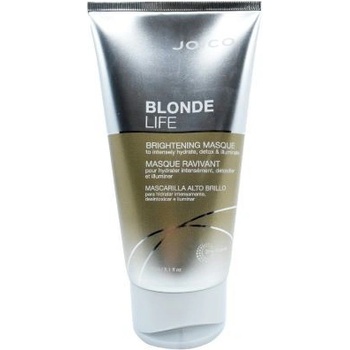 Joico Blonde Life Brightening Mask 135 ml