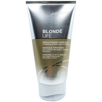 Joico Blonde Life Brightening Mask 135 ml