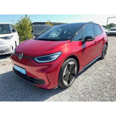 Volkswagen ID.3 Pro S 170 kW